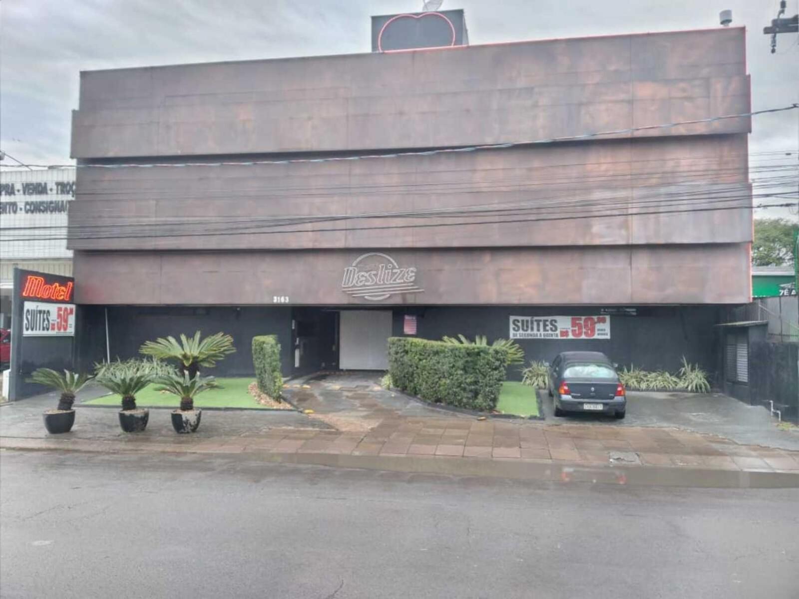 Deslize Porto Alegre